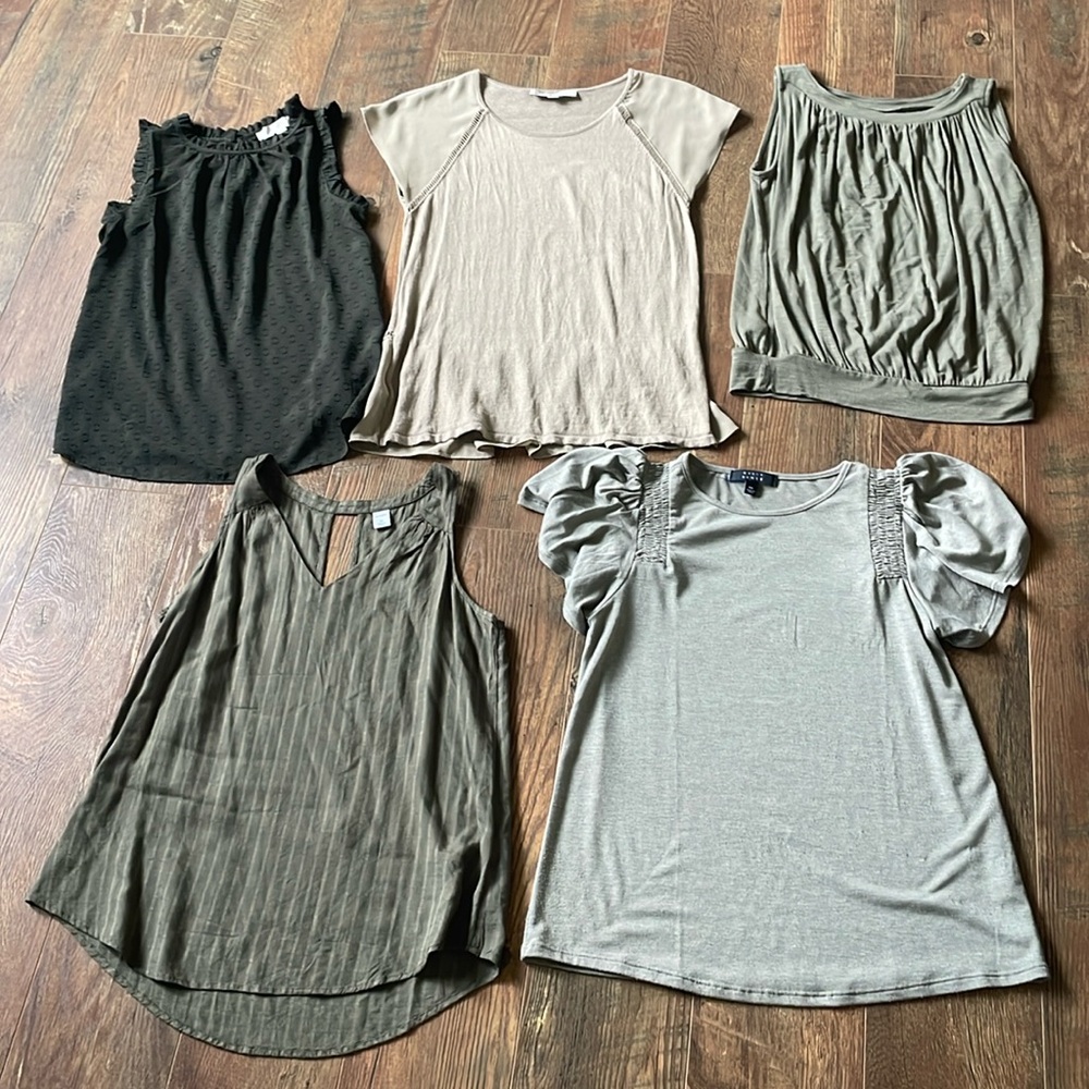 LOFT Women's Bundle